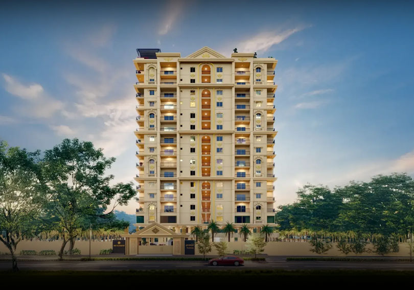 The BITRA REALTY Story