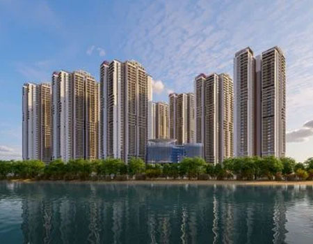 The BITRA REALTY Story