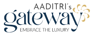 AADITRI GATEWAY Logo