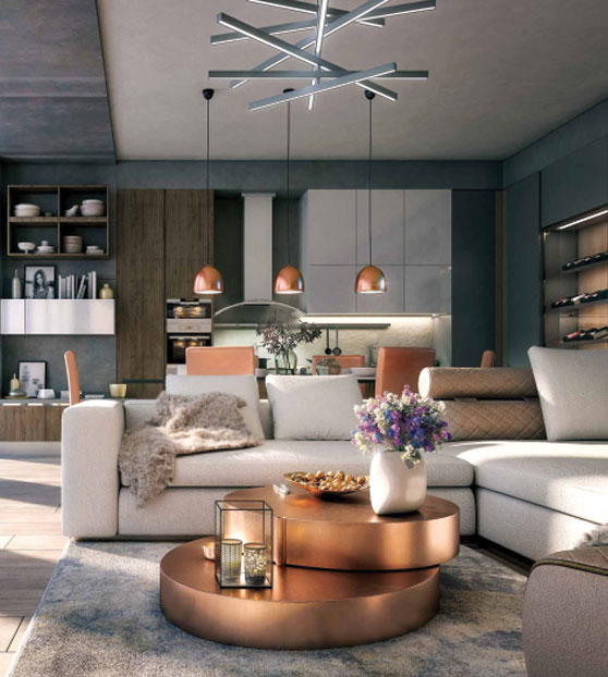 The BITRA REALTY Story