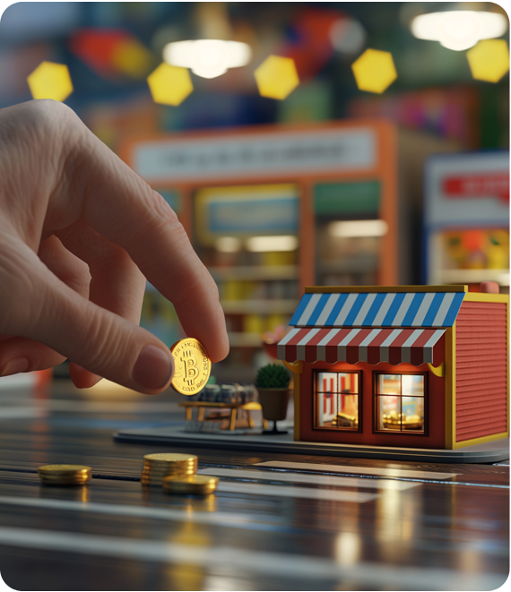 Property Buying & Selling