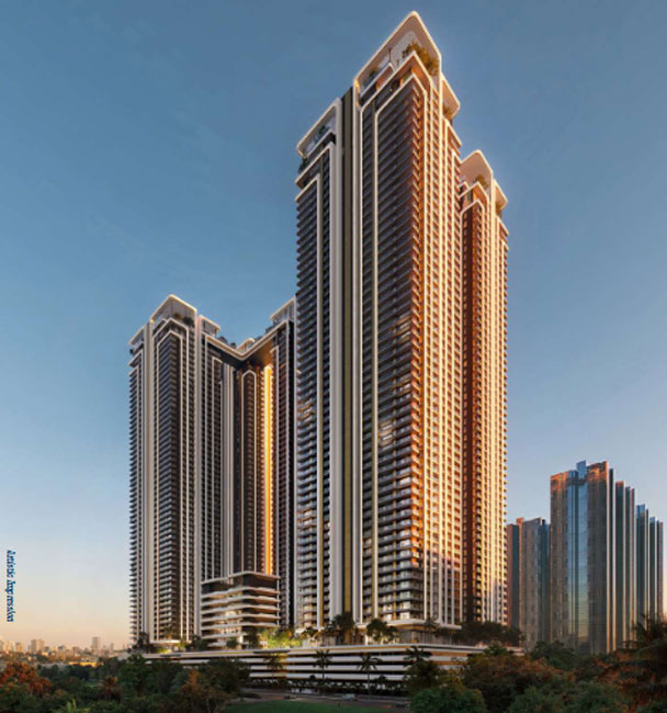 The BITRA REALTY Story