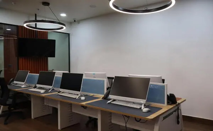 Commercial Properties In Gachibowli