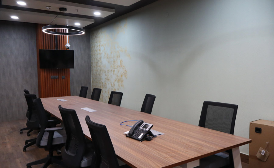 Commercial Properties In Gachibowli