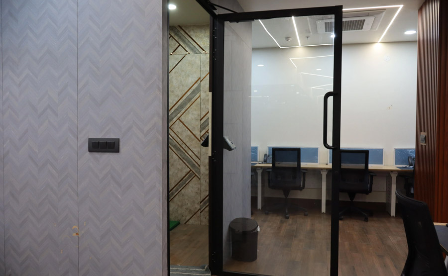 Commercial Properties In Gachibowli