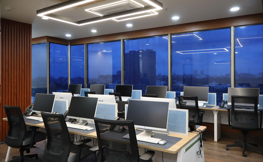 Commercial Properties In Gachibowli