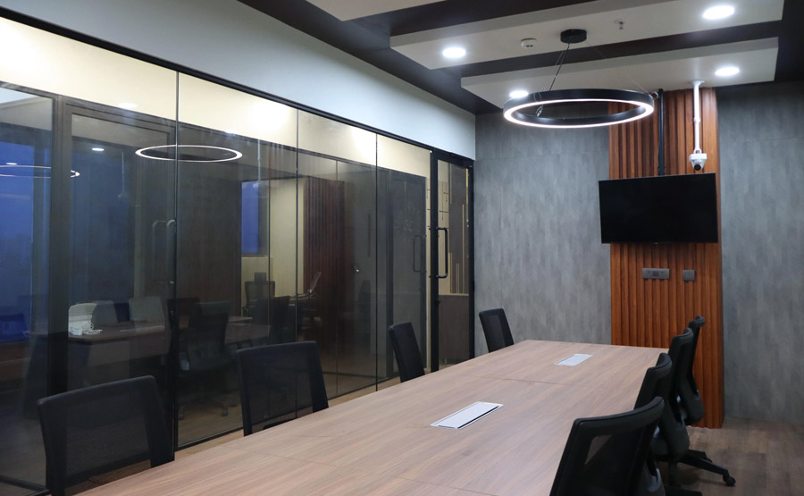 Commercial Properties In Gachibowli