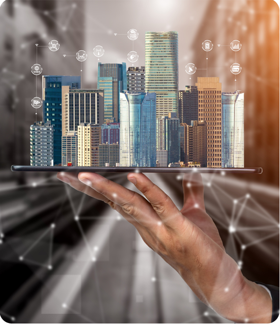 Commercial Real Estate