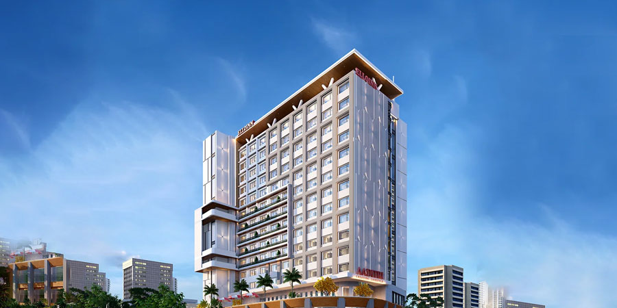 The BITRA REALTY Story