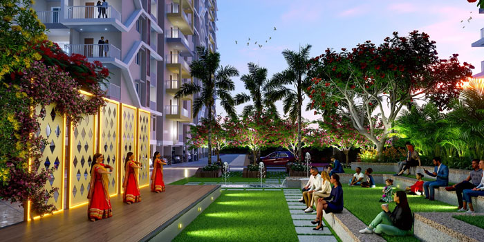 The BITRA REALTY Story