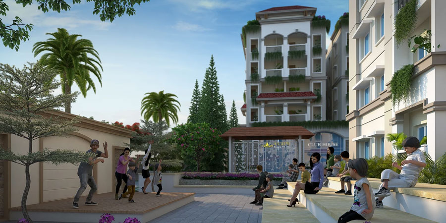 The BITRA REALTY Story