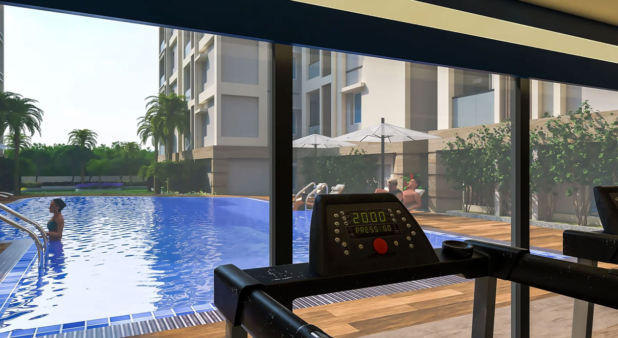 The BITRA REALTY Story