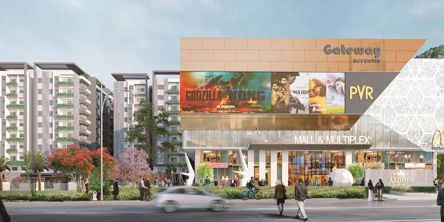 The BITRA REALTY Story