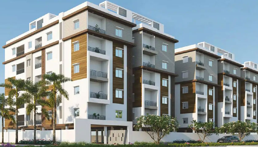 The BITRA REALTY Story