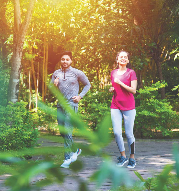 The BITRA REALTY Story