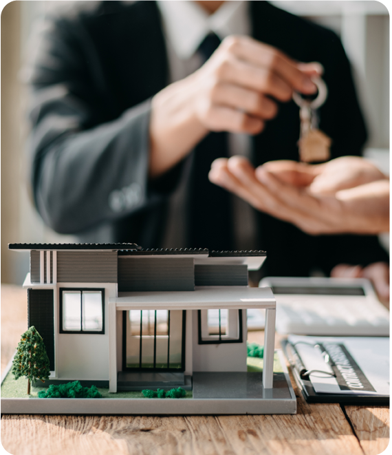 Landlord Units (Bulk Inventory Sales)