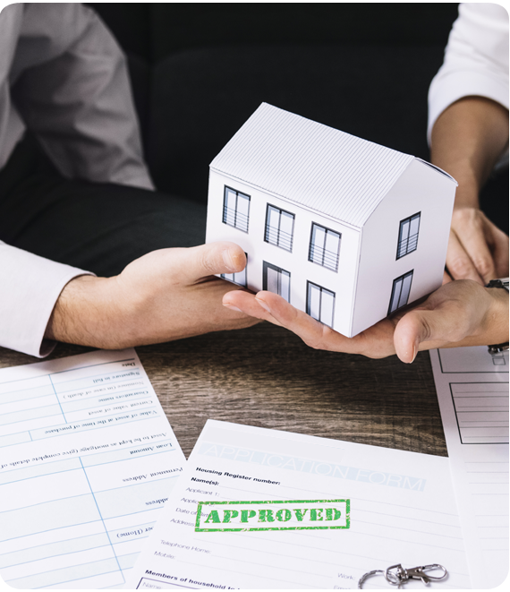 Legal & Due Diligence