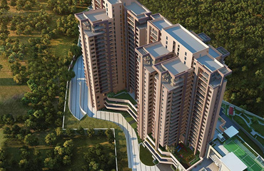 Koncept Ambience The Botanika Empress