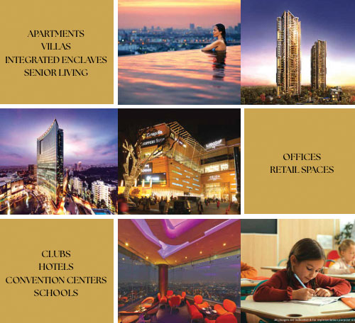 The BITRA REALTY Story