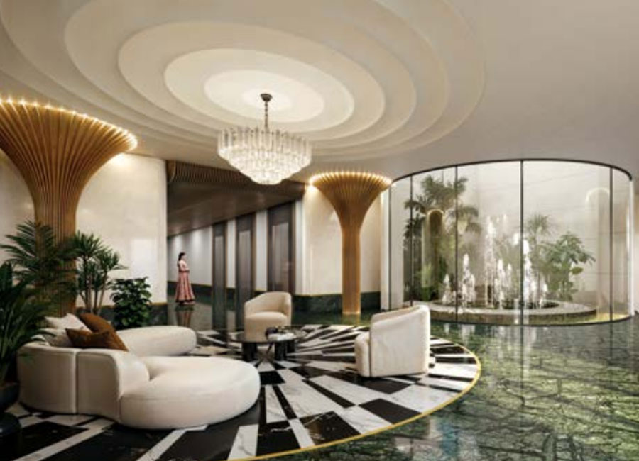 The BITRA REALTY Story