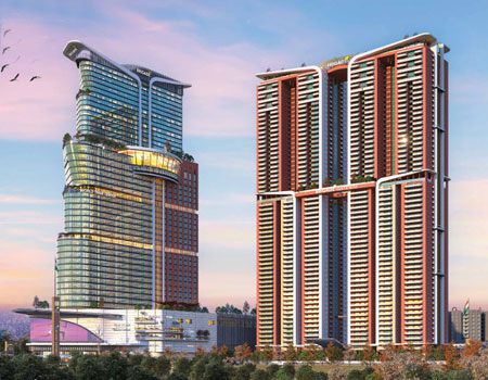 The BITRA REALTY Story