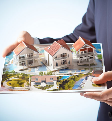 The BITRA REALTY Story