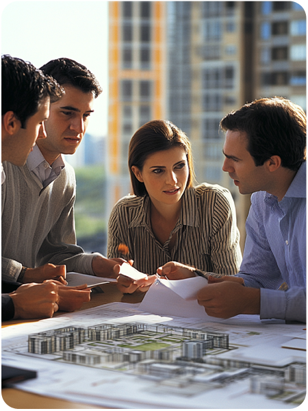 Property Consulting & Advisory