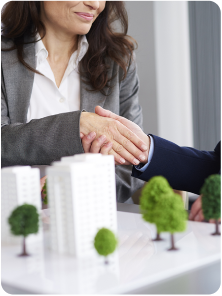 Property Consulting & Advisory