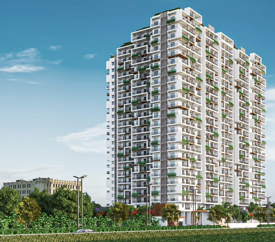 Embrace a home that inspires Happiness 