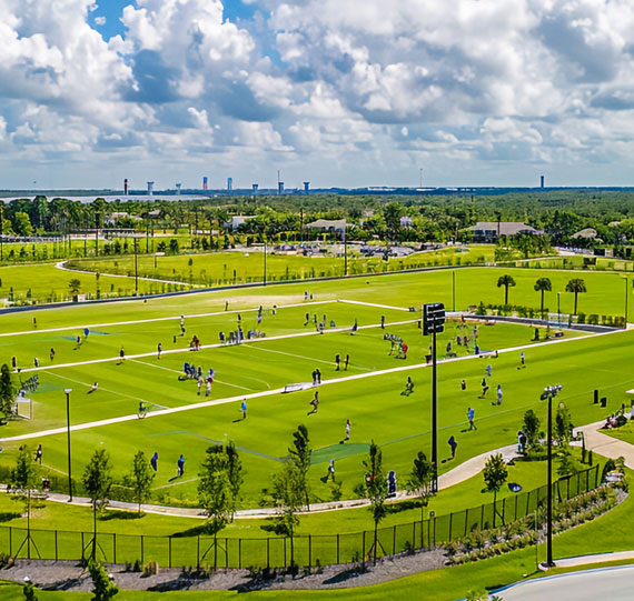 BITRA REALTY plot based on location