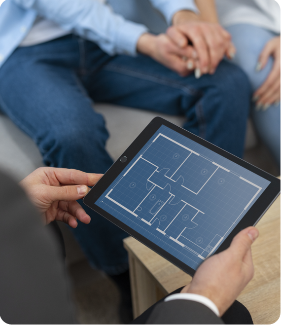 Property Consulting & Advisory