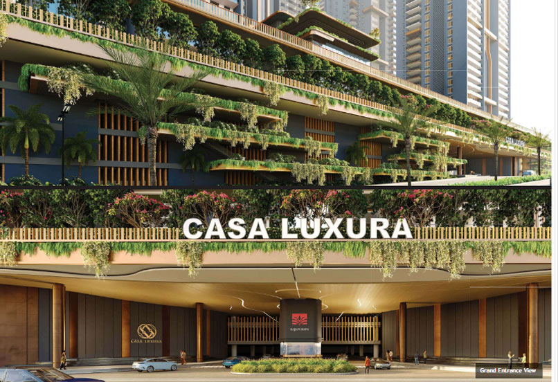 The BITRA REALTY Story