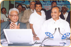 Dr. Y. S. Rajasekhara Reddy