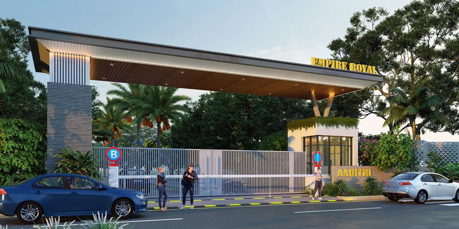 The BITRA REALTY Story