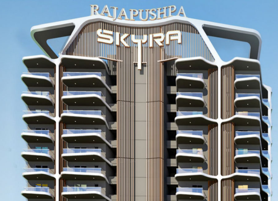 The BITRA REALTY Story