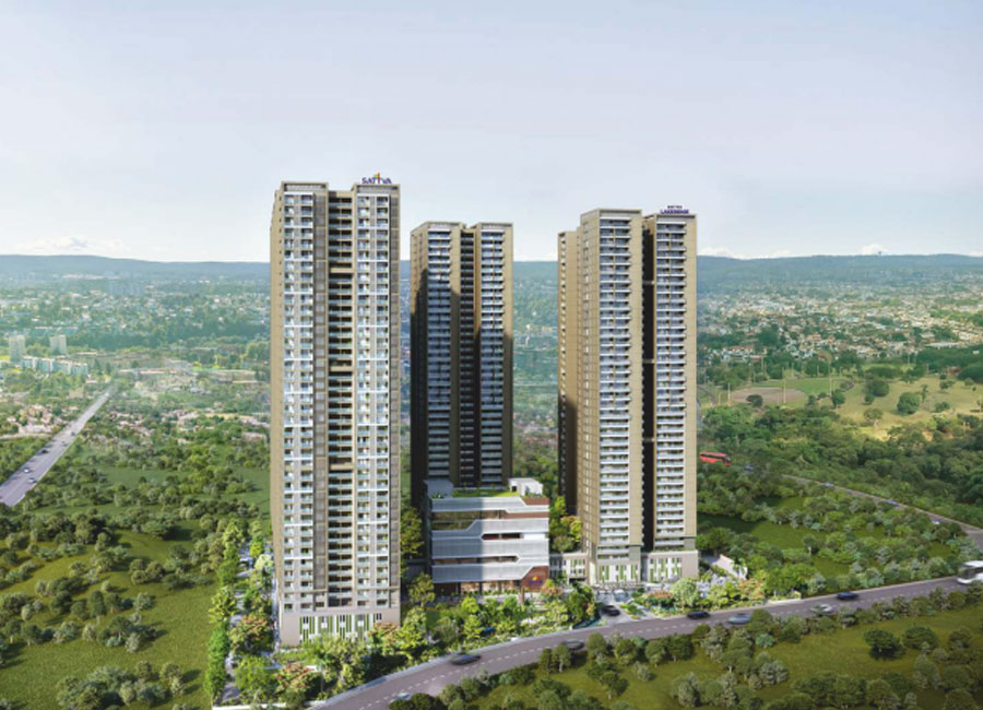 The BITRA REALTY Story