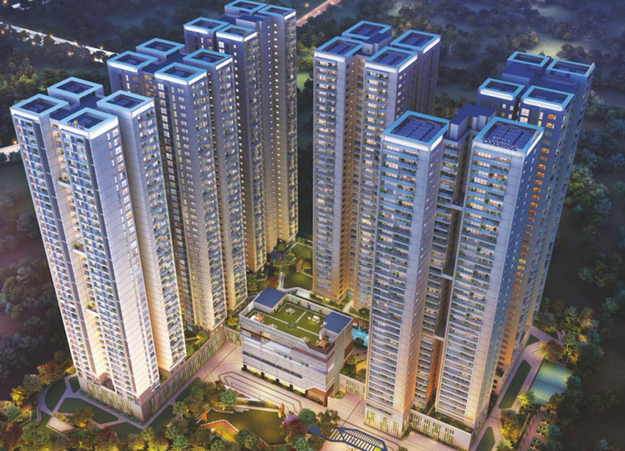 The BITRA REALTY Story