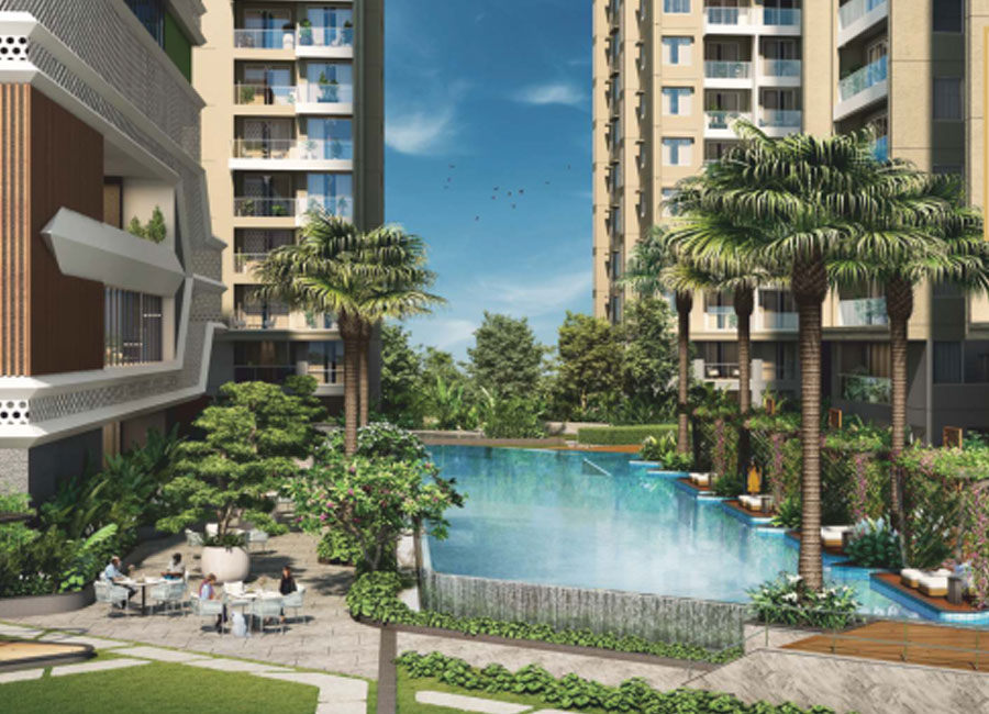 The BITRA REALTY Story