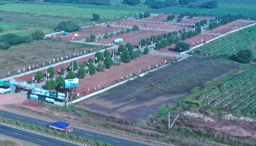 The BITRA REALTY Story