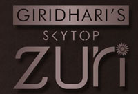 Skytop Zuri