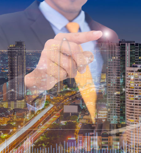 Top Builders We Work With