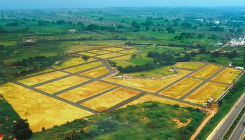 The BITRA REALTY Story