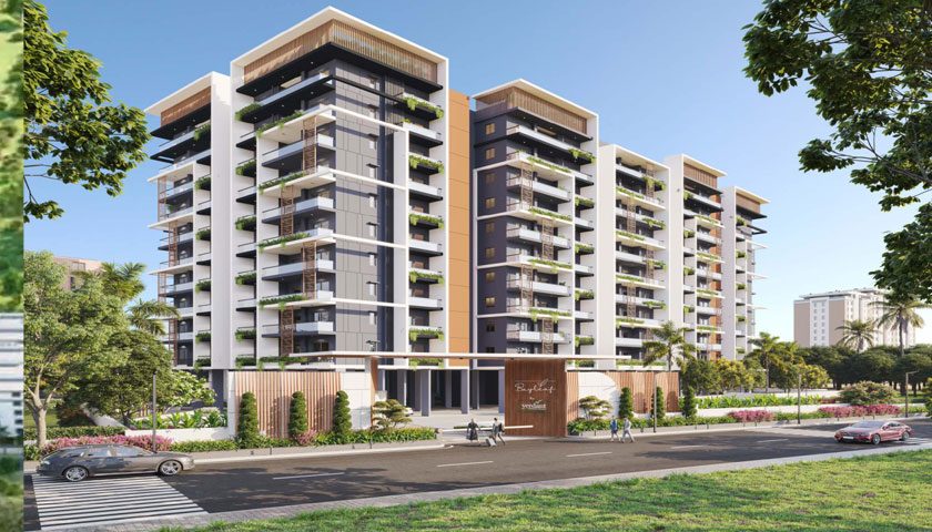 The BITRA REALTY Story