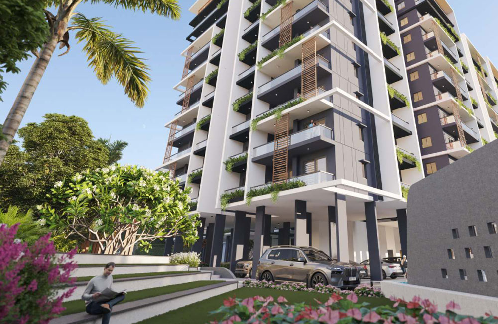 Verdant Bayleaf Gallery