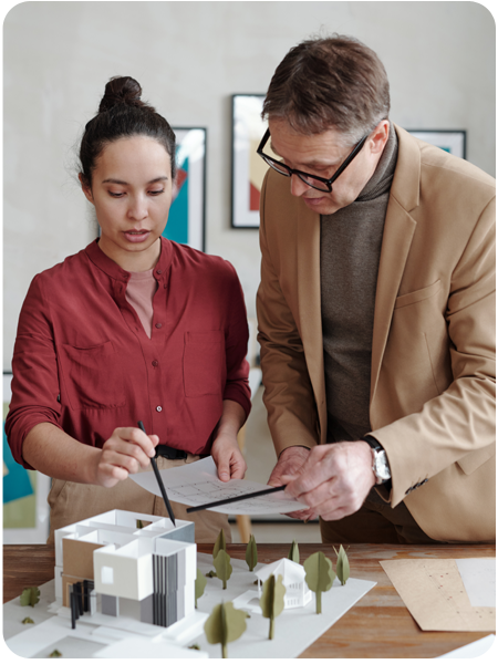 Property Consulting & Advisory