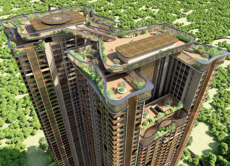 The BITRA REALTY Story